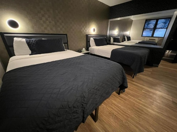 Cabana Hotel Yankee Stadium image 19