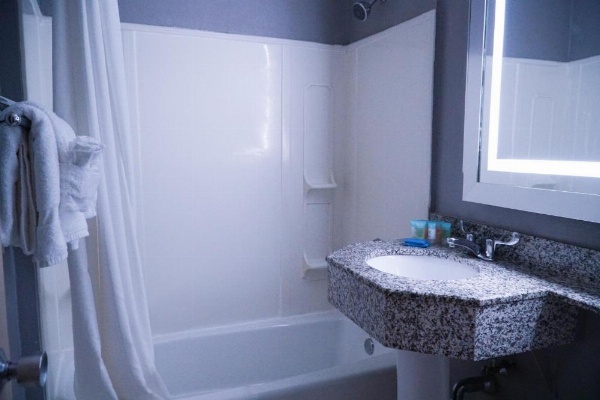 Cabana Hotel Yankee Stadium image 24