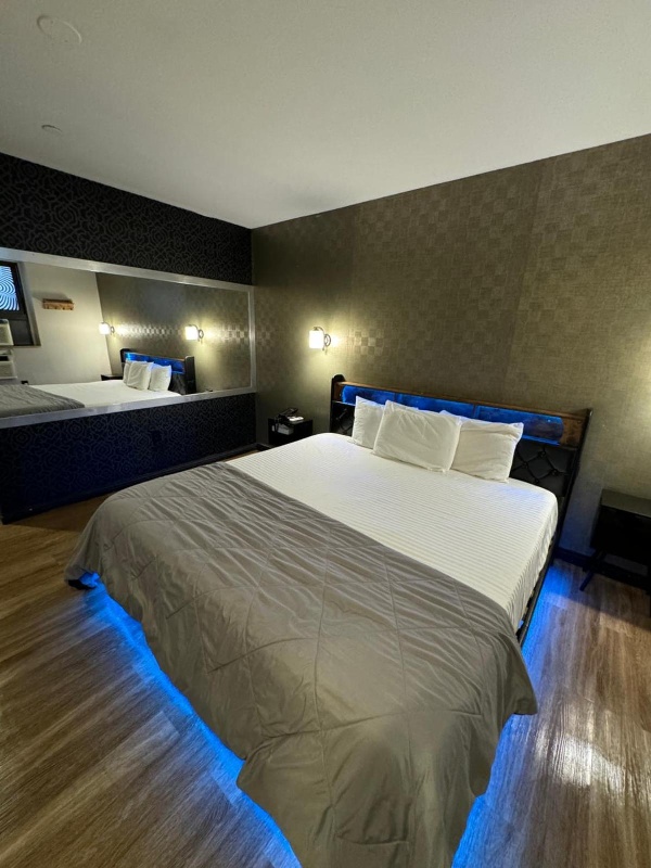 Cabana Hotel Yankee Stadium image 5